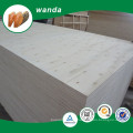 decorative and furnitures use thin plywood sheet for South America